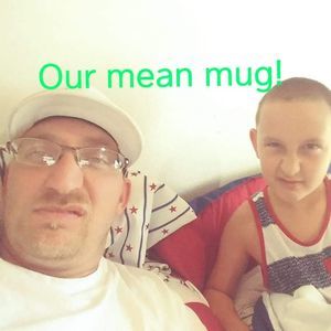 Meet your Posher, Cody